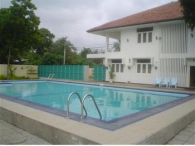 Blue Haven Hotel Jaffna Ngoại thất bức ảnh